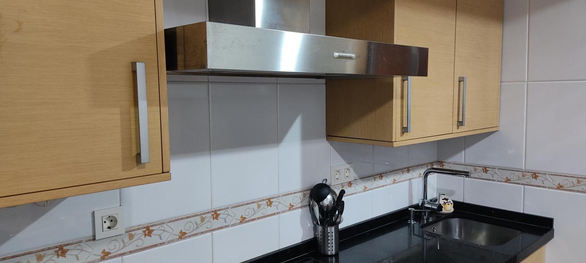 Precioso Piso En El Centro De Avilés Eksteriør billede