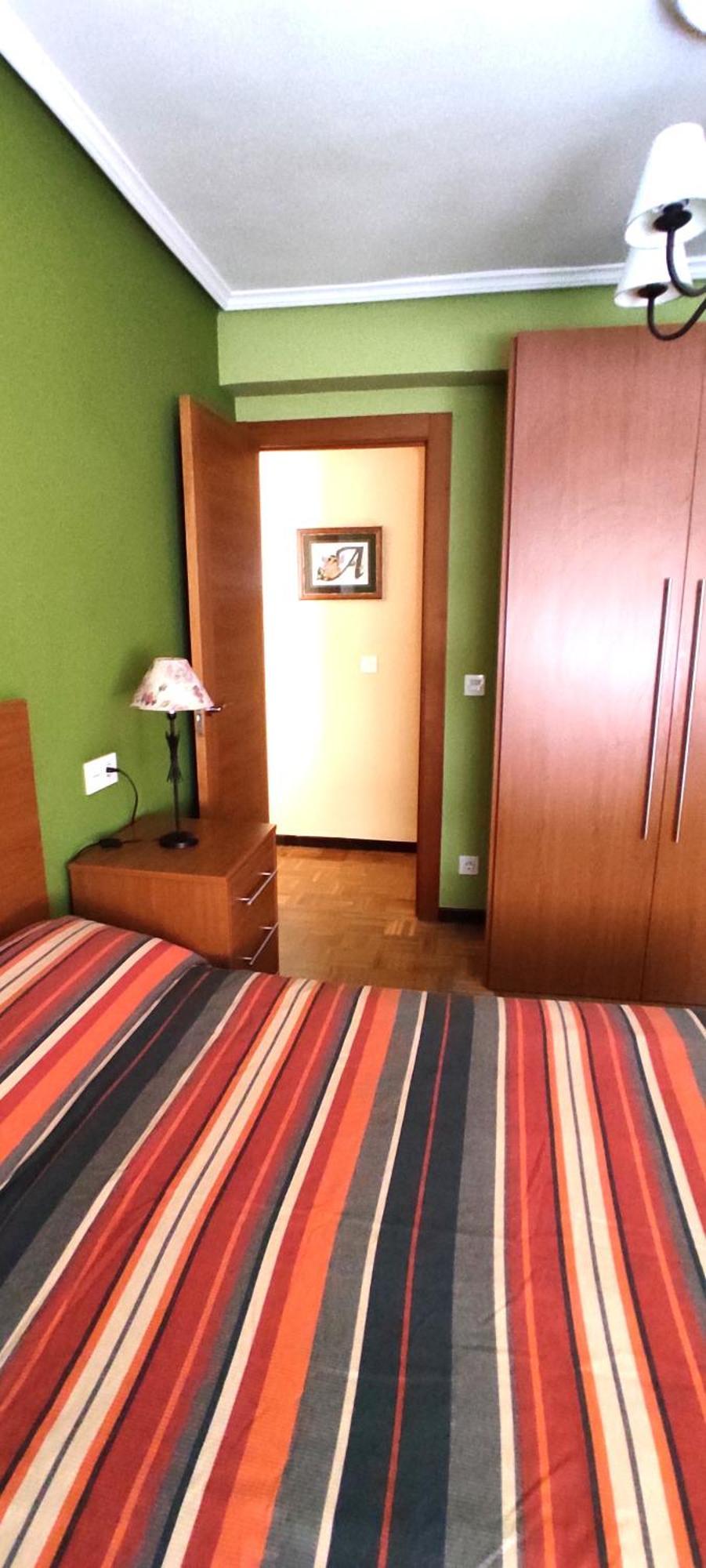 Precioso Piso En El Centro De Avilés Eksteriør billede